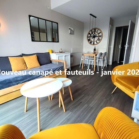 Localise Au Guilvinec - A22 - Belle Vue Sur La Mer, La Piscine Et Le Jardin - Tout A Pied, Plages, Port, Centre, Commerces, Marche - Wifi Inclus - Animaux Bienvenus - Linge De Lit Inclus Zewnętrze zdjęcie
