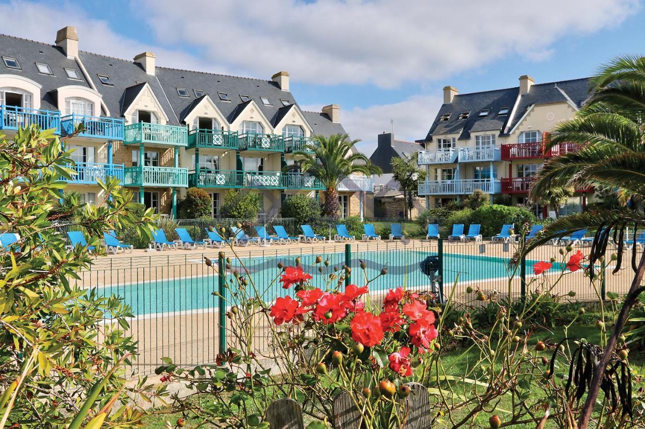 Localise Au Guilvinec - A22 - Belle Vue Sur La Mer, La Piscine Et Le Jardin - Tout A Pied, Plages, Port, Centre, Commerces, Marche - Wifi Inclus - Animaux Bienvenus - Linge De Lit Inclus Zewnętrze zdjęcie