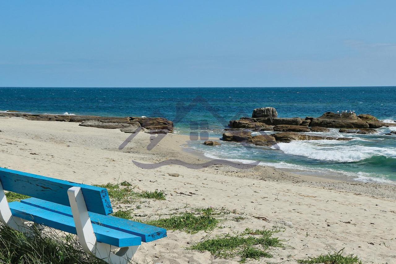 Localise Au Guilvinec - A22 - Belle Vue Sur La Mer, La Piscine Et Le Jardin - Tout A Pied, Plages, Port, Centre, Commerces, Marche - Wifi Inclus - Animaux Bienvenus - Linge De Lit Inclus Zewnętrze zdjęcie