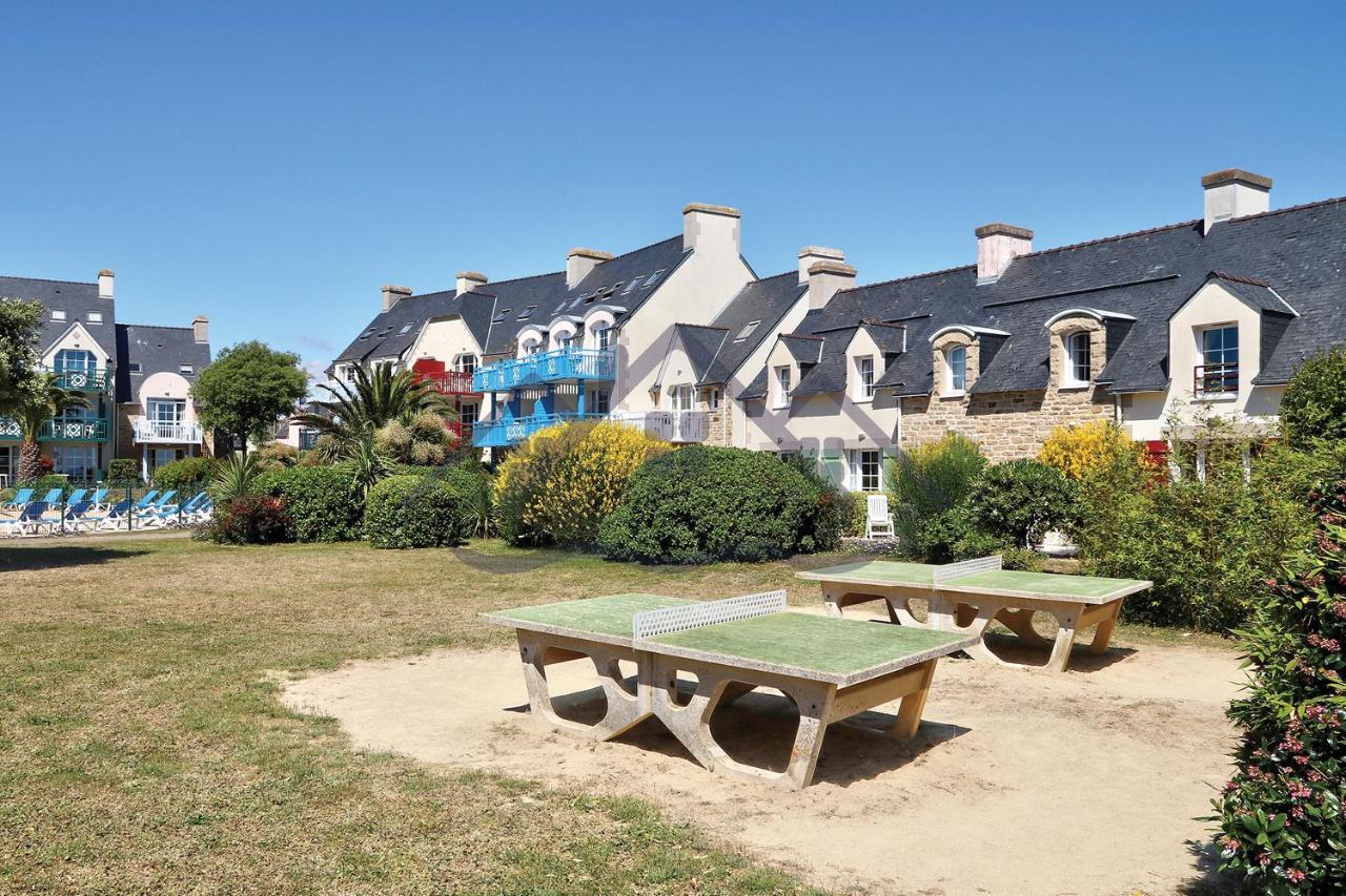 Localise Au Guilvinec - A22 - Belle Vue Sur La Mer, La Piscine Et Le Jardin - Tout A Pied, Plages, Port, Centre, Commerces, Marche - Wifi Inclus - Animaux Bienvenus - Linge De Lit Inclus Zewnętrze zdjęcie